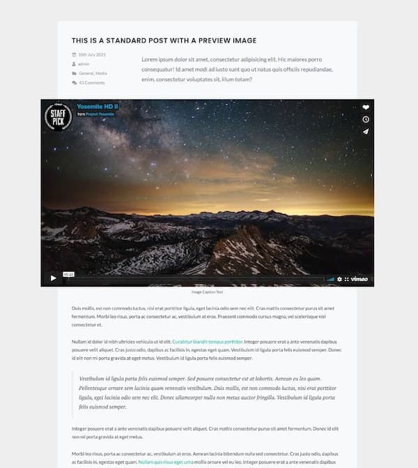 Block Image