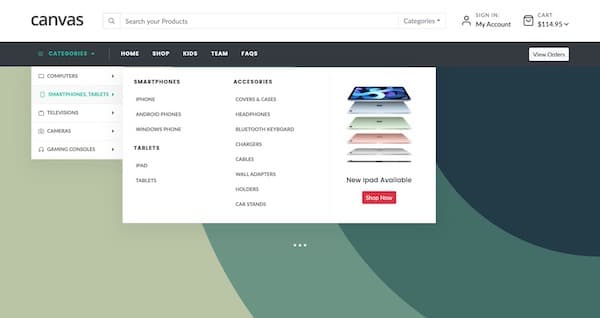 Block Image